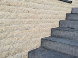 Kamień Elewacyjny - Paski PERLATINO 0 – Hurtownia Kamienia El-Pol